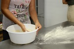 "Menino Gourmet" é um dos projetos com financiamento do Fumdeca