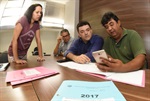 Comissão de Obras delibera projetos e reforça acessibilidade em prédio