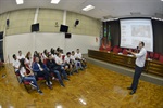 Vereador Jonson Oliveira (PSDB).