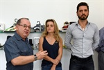 Kawai contempla grupo familiar do Uninorte, Destaque Industrial 2017