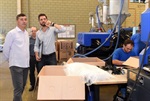 Kawai contempla grupo familiar do Uninorte, Destaque Industrial 2017