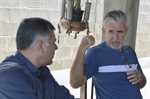 Marcos Bueno, Nelson Cerino