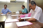 CLJR realizou reunião nesta segunda-feira (2)