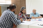 Conselho da Escola do Legislativo se reuniu nesta segunda-feira