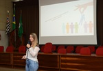 Cerca de 40 pessoas participaram do debate promovido pela Escola do Legislativo