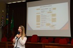 Cerca de 40 pessoas participaram do debate promovido pela Escola do Legislativo