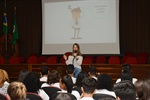 Cerca de 40 pessoas participaram do debate promovido pela Escola do Legislativo