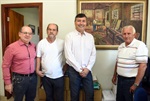 Kawai reconhece destaque da FundiArt Fundição Artística Ltda.