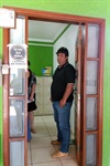 Wagnão visitou PSF do Jaraguá II