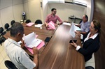 CLJR se reúne, semanalmente, às segundas-feiras