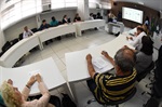 Câmara sediou debate sobre políticas participativas nesta segunda-feira
