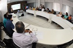 Câmara sediou debate sobre políticas participativas nesta segunda-feira