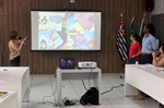 Câmara sediou debate sobre políticas participativas nesta segunda-feira