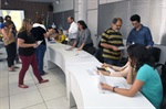 Fast Food da Política leva informação por meio de jogos