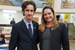 Solenidade comemorativa ocorreu na Casa da Amizade