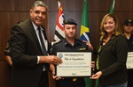 Vereador defendeu pagamento de adicional por periculosidade aos profissionais da categoria