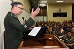 Dia do Exército foi celebrado na noite desta sexta-feira (20), na Câmara