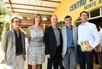 Kawai destaca sustentabilidade de projetos da Oji Papéis Especiais