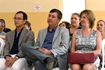 Kawai destaca sustentabilidade de projetos da Oji Papéis Especiais