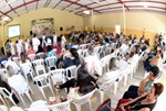 Kawai destaca sustentabilidade de projetos da Oji Papéis Especiais