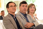 Kawai destaca sustentabilidade de projetos da Oji Papéis Especiais