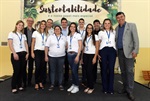 Kawai destaca sustentabilidade de projetos da Oji Papéis Especiais