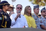 Prefeito Barjas Negri (PSDB). 
