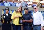 Guardas Civis recebem voto de congratulações da vereadora Coronel Adriana.