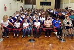 Vicentinos e catequistas são homenageados pela Câmara de Piracicaba