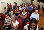 Vicentinos e catequistas são homenageados pela Câmara de Piracicaba