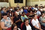 Vicentinos e catequistas são homenageados pela Câmara de Piracicaba