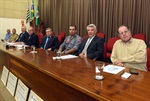 Vicentinos e catequistas são homenageados pela Câmara de Piracicaba