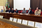 Vicentinos e catequistas são homenageados pela Câmara de Piracicaba