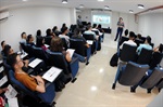Escola do Legislativo abre inscrições para palestra e oficina