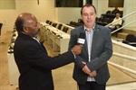 Marcos Abdala participa do Programa Primeiro Tempo