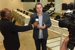 Marcos Abdala participa do Programa Primeiro Tempo