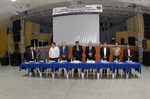 Clube do Sindicato dos Metalúrgicos recebeu a solenidade promovida pela Câmara, na noite desta sexta-feira