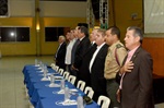 Clube do Sindicato dos Metalúrgicos recebeu a solenidade promovida pela Câmara, na noite desta sexta-feira