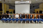 Clube do Sindicato dos Metalúrgicos recebeu a solenidade promovida pela Câmara, na noite desta sexta-feira