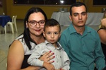 Clube do Sindicato dos Metalúrgicos recebeu a solenidade promovida pela Câmara, na noite desta sexta-feira