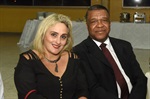 Clube do Sindicato dos Metalúrgicos recebeu a solenidade promovida pela Câmara, na noite desta sexta-feira