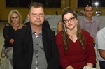 Clube do Sindicato dos Metalúrgicos recebeu a solenidade promovida pela Câmara, na noite desta sexta-feira