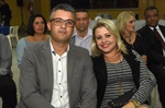 Clube do Sindicato dos Metalúrgicos recebeu a solenidade promovida pela Câmara, na noite desta sexta-feira