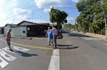 Morador no Jardim Primavera pede marcação de vagas de estacionamento