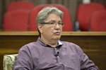 Programa "Câmara Convida" contou com o diretor do IFSP Aguinaldo Luiz Lorandi