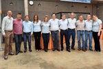 Teatro Erotídes de Campos recebeu nesta segunda-feira a prestação de contas de projetos sociais desenvolvidos pela ArcelorMittal