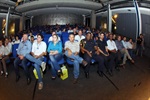 Teatro Erotídes de Campos recebeu nesta segunda-feira a prestação de contas de projetos sociais desenvolvidos pela ArcelorMittal