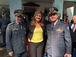MJ PM Inchauspe, Coronel Adriana, MJ PM Douglas