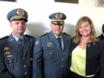 MJ PM Mussolini, MJ PM Fabbris, Coronel Adriana