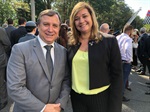 Coronel Pinhata e Coronel Adriana